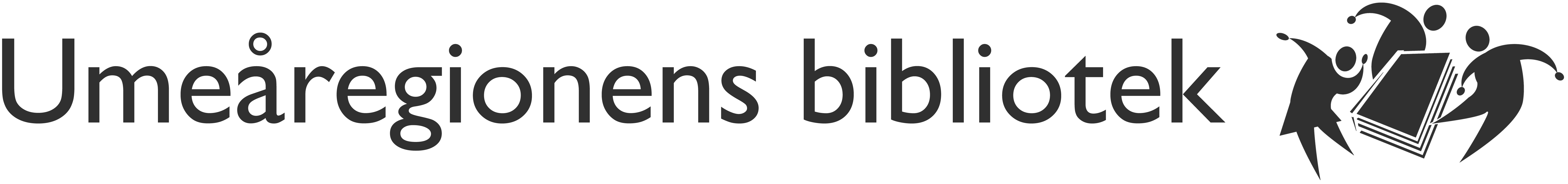 minabibliotek.se - Länk till startsidan